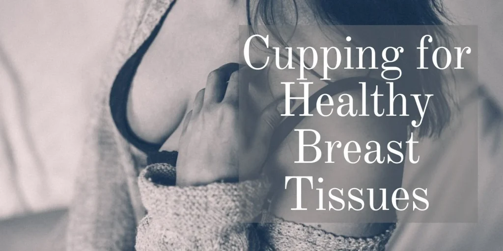 The Truth About Cupping and Breast Size