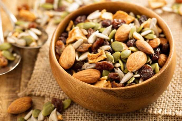 The Ultimate Guide to Dry Fruits Calories and Nutritional Value