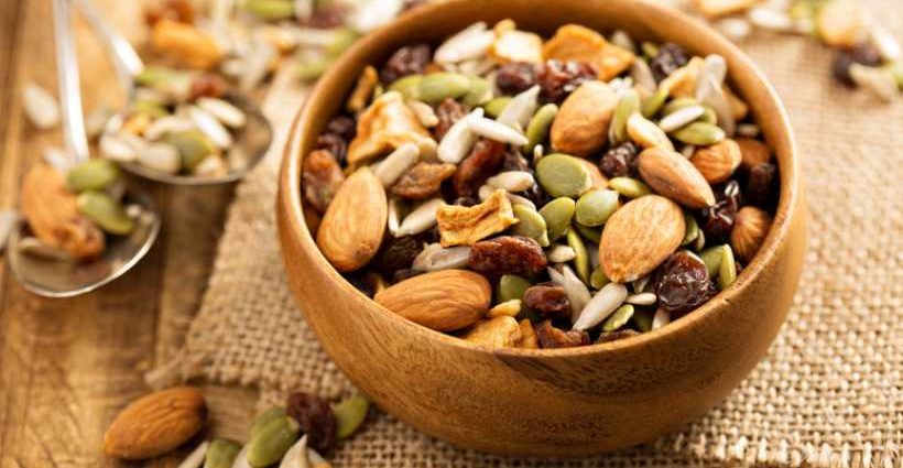 The Ultimate Guide to Dry Fruits Calories and Nutritional Value
