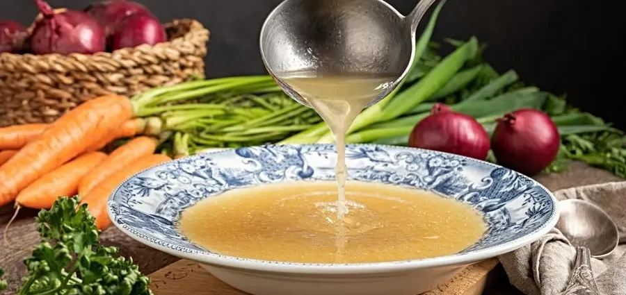 The Ultimate Guide to the Health Benefits of Bone Broth