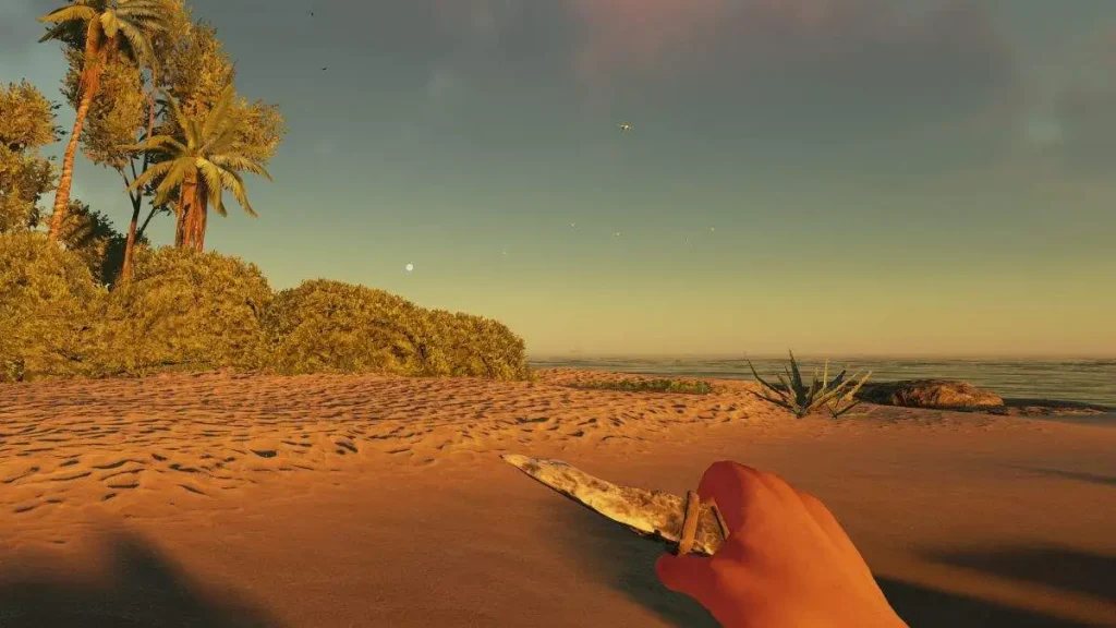 Top 10 Tips for Improving Health in Stranded Deep Game