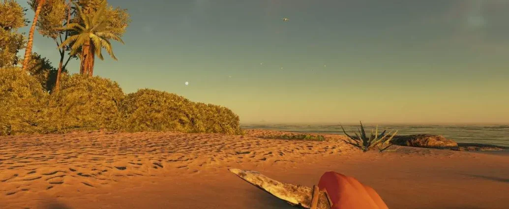 Top 10 Tips for Improving Health in Stranded Deep Game