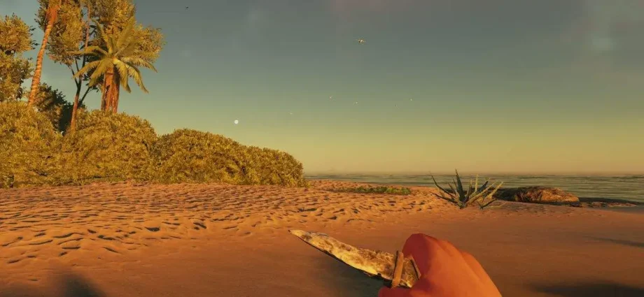 Top 10 Tips for Improving Health in Stranded Deep Game
