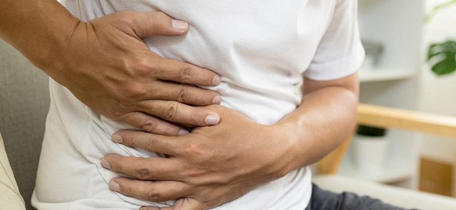 3 Infusions for The Inflamed Liver