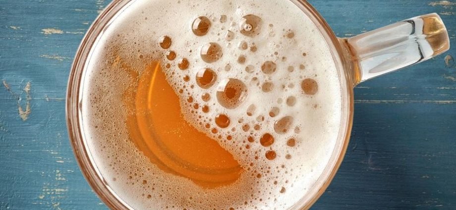 Causes of Foam in the Urine and When to Seek Help