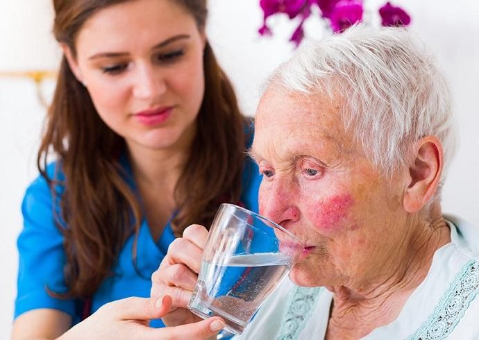 Common Challenges Elderly Persons Face in Obtaining Adequate Nutrition