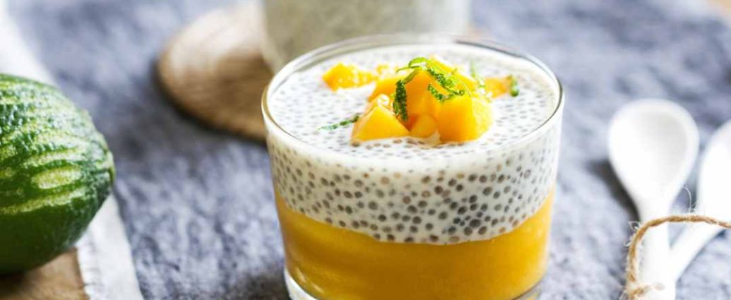 Delicious and Healthy Recipes with Mango