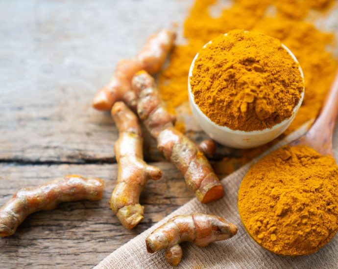 Health Benefits of Turmeric