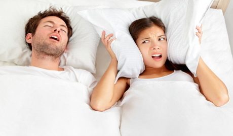 How to Stop Snoring with Natural Remedies