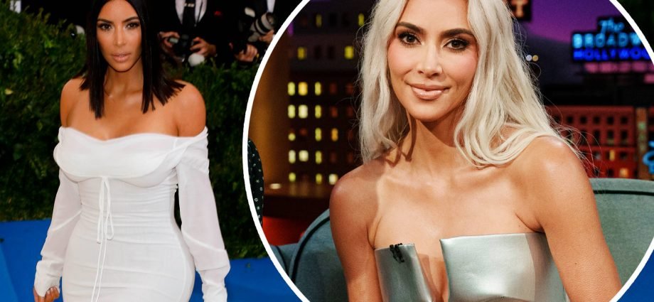 Kim Kardashian Weight Loss