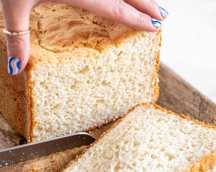 The Best Gluten-Free Bread Recipes to Try at Home