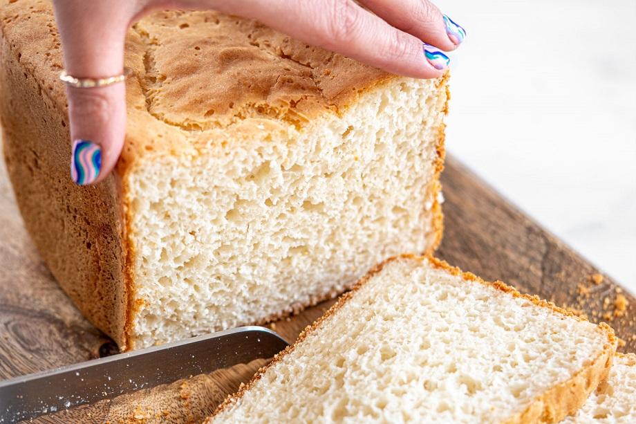 The Best Gluten-Free Bread Recipes to Try at Home