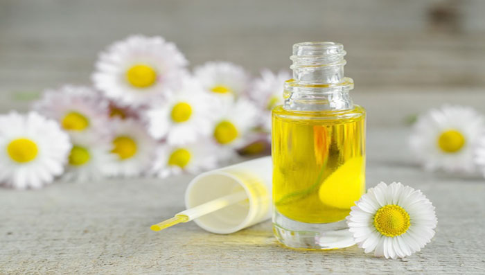 The Great Benefits of Chamomile Facial Cleaning