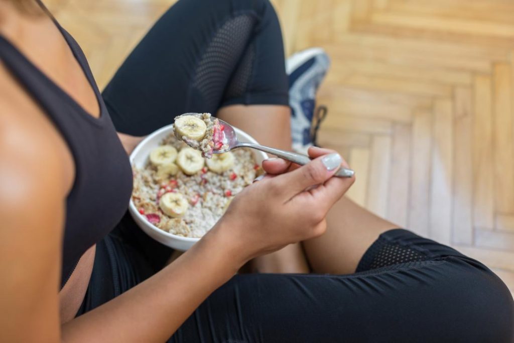 The Importance of Eating a Healthy Breakfast for a Fit Body