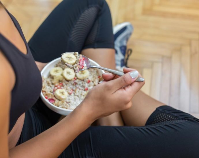 The Importance of Eating a Healthy Breakfast for a Fit Body