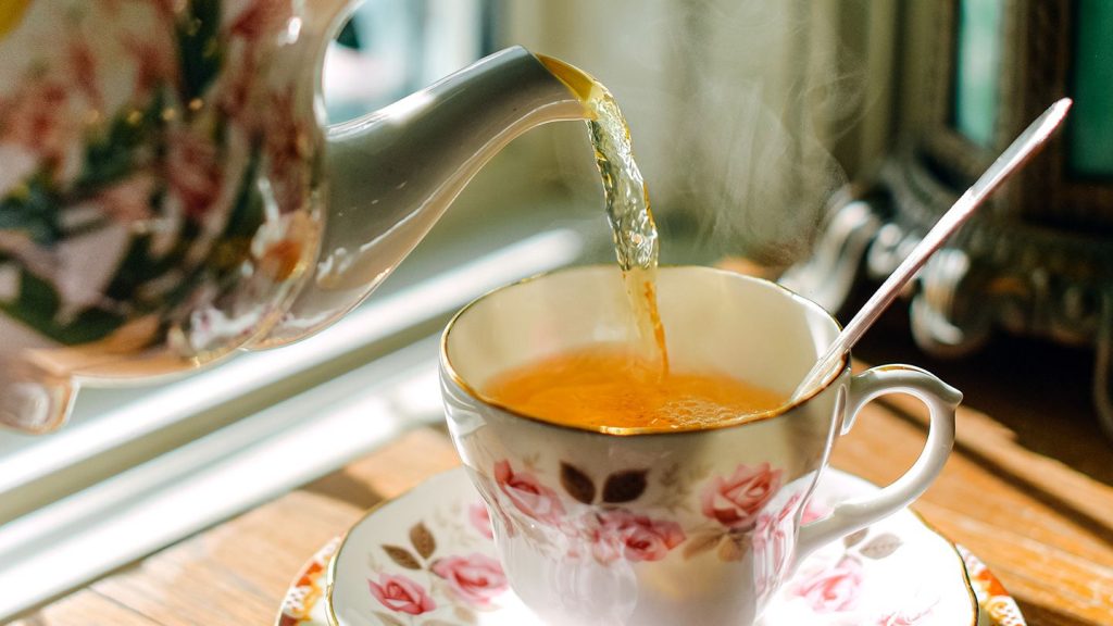 The Top 10 Healthiest Teas To Boost Your Immune System