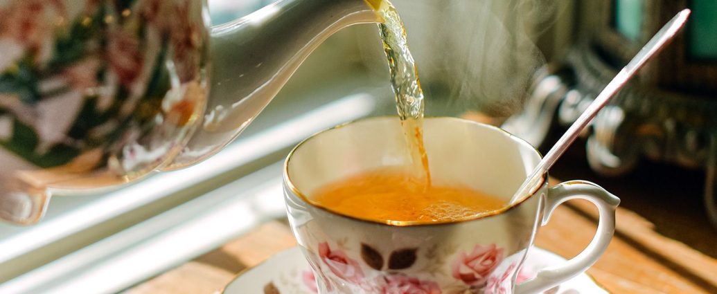 The Top 10 Healthiest Teas To Boost Your Immune System
