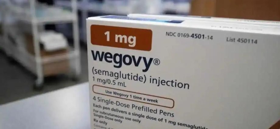 The Ultimate Guide to Wegovy