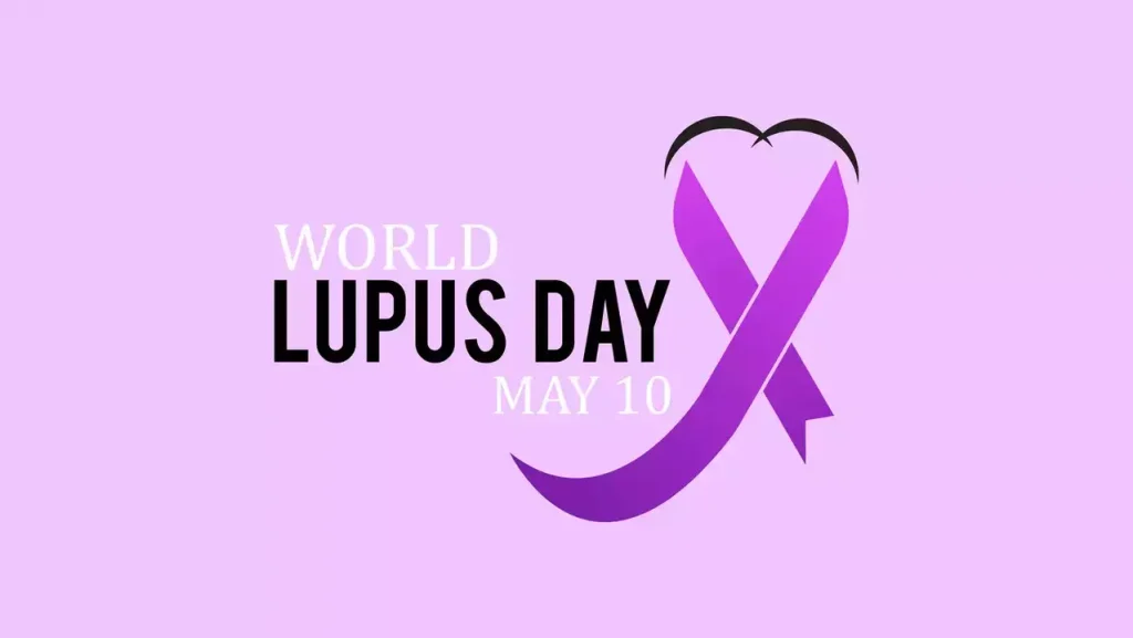 World Lupus Day