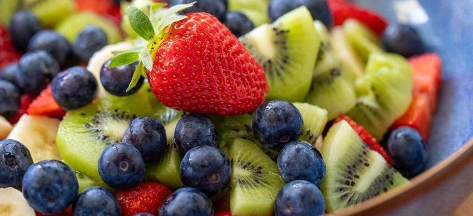 5 Effective Fruits To Lose Weight And How To Consume Them