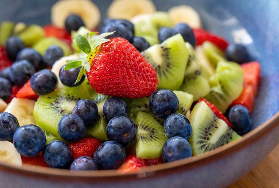 5 Effective Fruits To Lose Weight And How To Consume Them