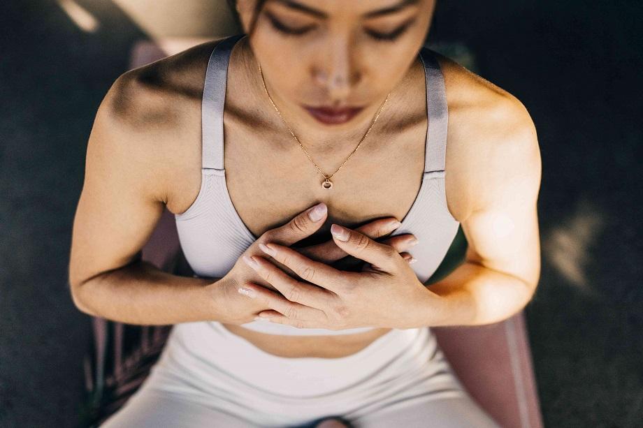 6 Breathing Exercises to Relax And Reduce Anxiety