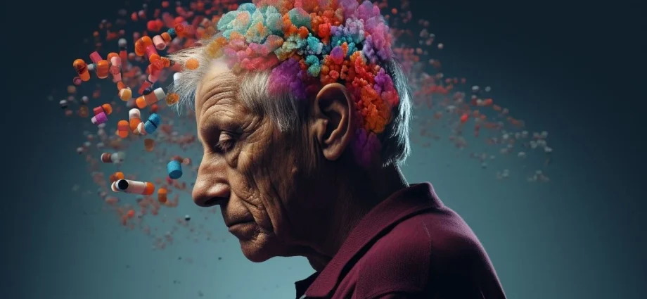 Alzheimer's