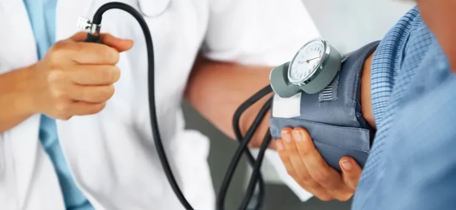 Blood Pressure