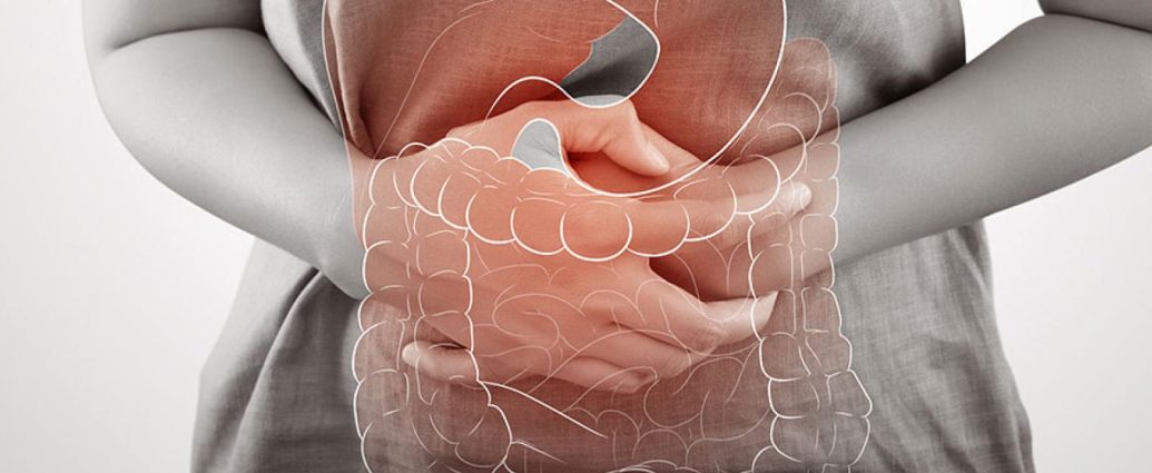 Crohn's Disease Treatment, Symptoms, Causes and Prevention