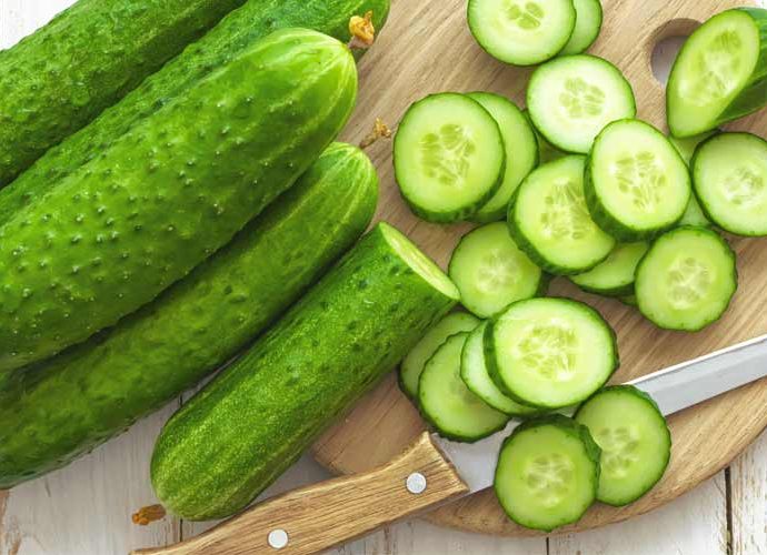 Cucumber Properties and Benefits