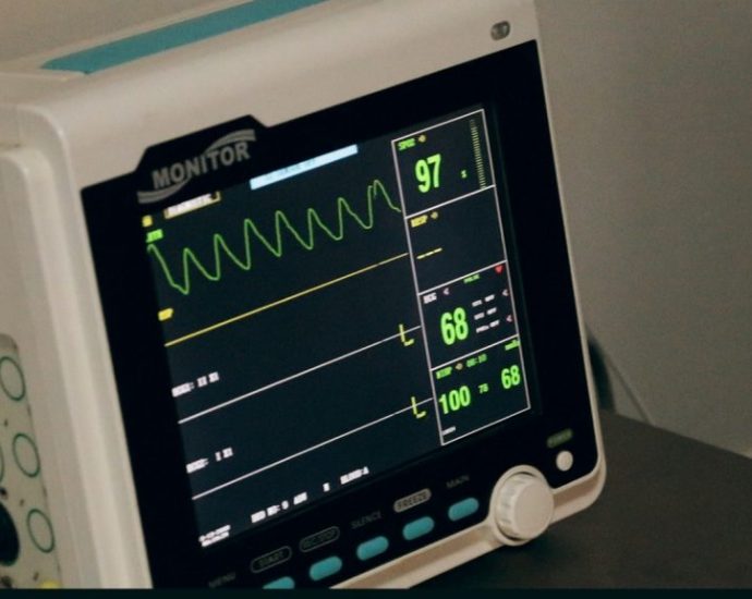 ElectroCardiogram