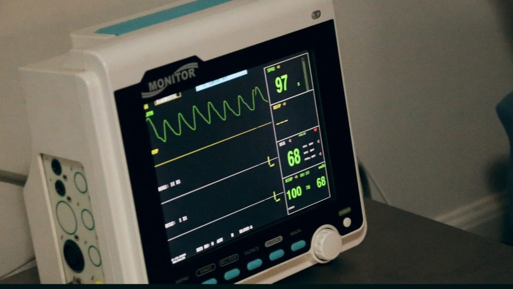 ElectroCardiogram