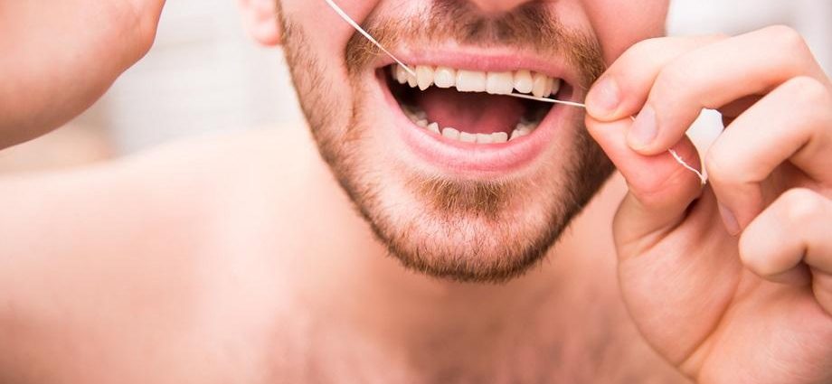 Home Remedies for Oral Care