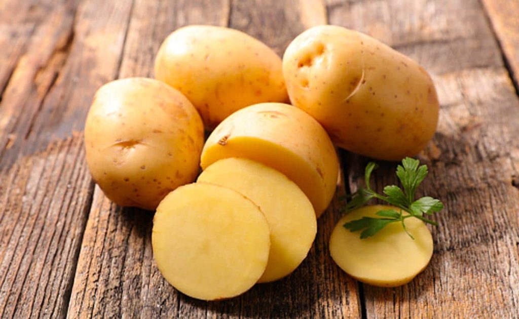 Is The Potato Beneficial In The Diet