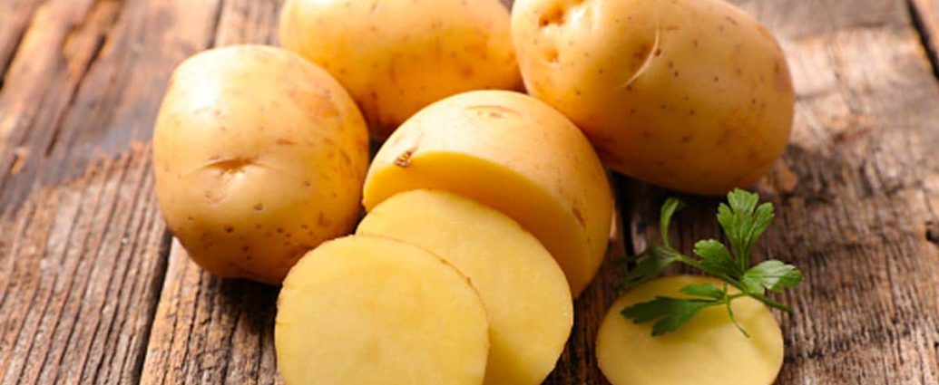 Is The Potato Beneficial In The Diet