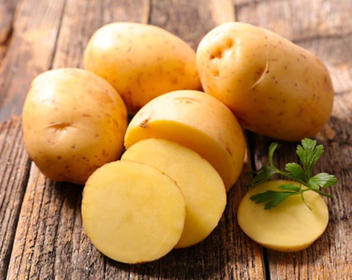 Is The Potato Beneficial In The Diet