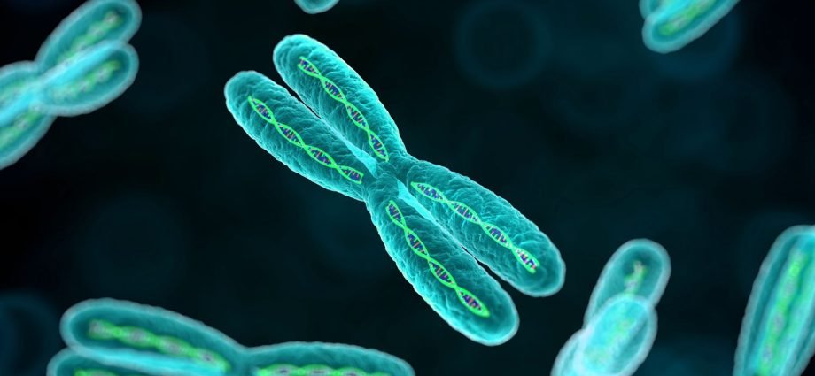 Klinefelter syndrome
