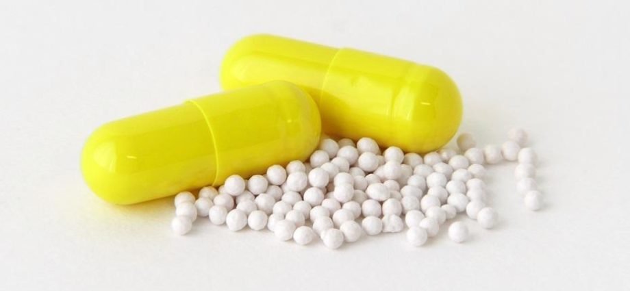 Omeprazol