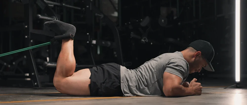 The 7 Best Exercises To Strengthen Your Hamstrings