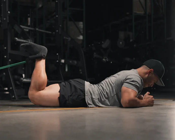 The 7 Best Exercises To Strengthen Your Hamstrings