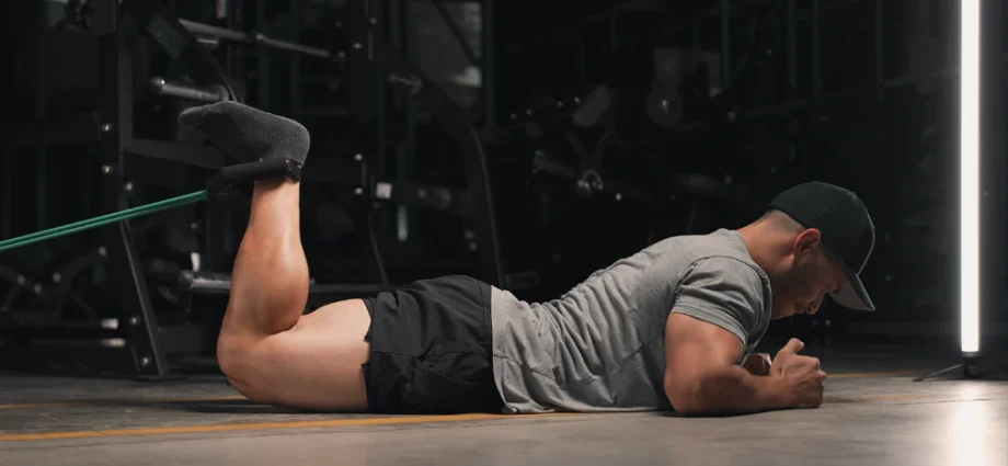 The 7 Best Exercises To Strengthen Your Hamstrings