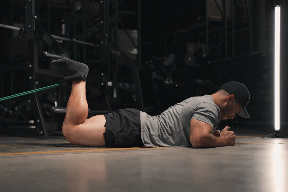 The 7 Best Exercises To Strengthen Your Hamstrings