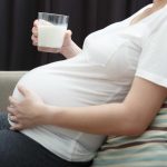 The Essential Benefits of Drinking Milk During Pregnancy
