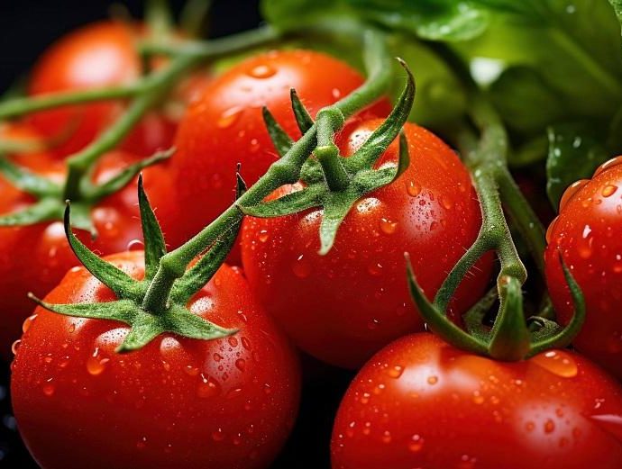 Tomato Properties and Benefits