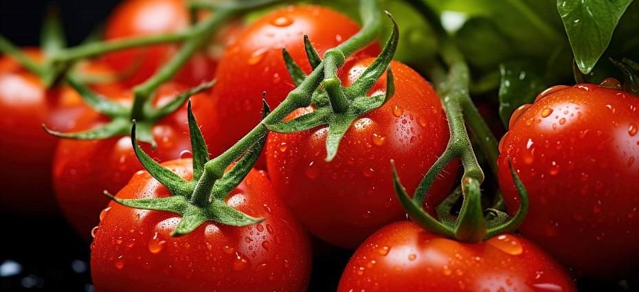 Tomato Properties and Benefits