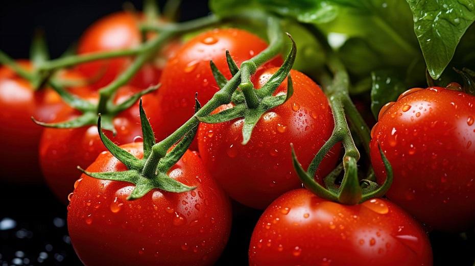 Tomato Properties and Benefits