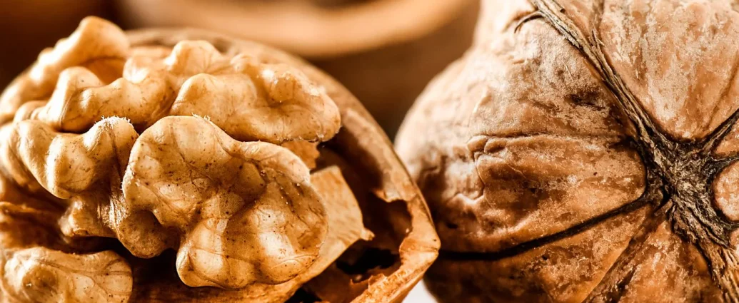 Walnuts