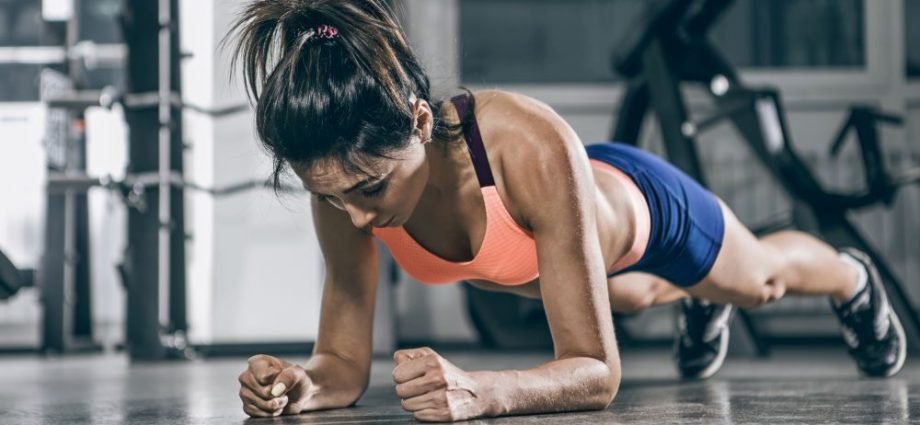 What Is The Core And Why Should You Strengthen It