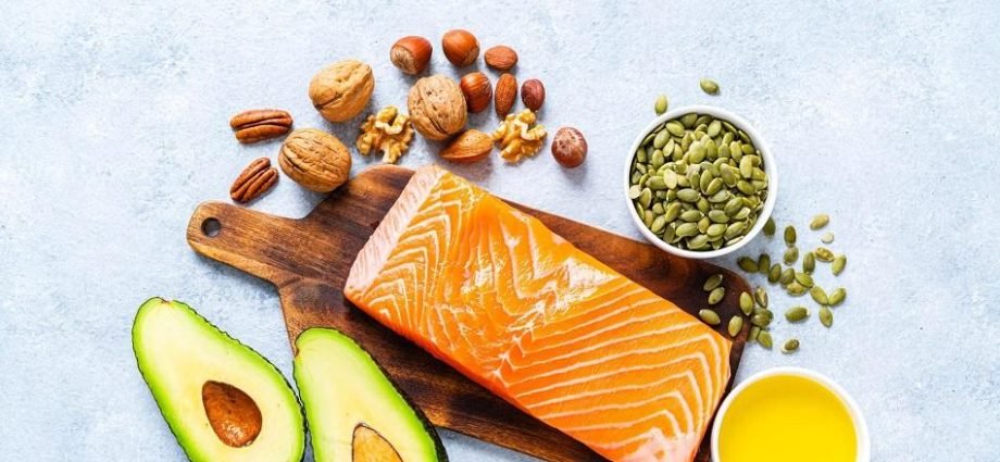 5 Foods With Magnesium