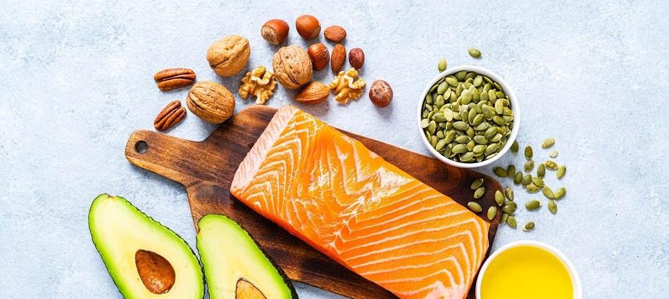 5 Foods With Magnesium